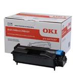 OKI Drum B401 Black (44574307) na 25.000K