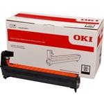 OKI Drum black C532/MC563 (46484108)