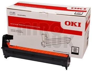OKI Drum black C823/C833 (46438004)