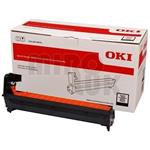 OKI Drum black C823/C833 (46438004)