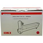 OKI Drum C5100 Type C6 magenta (42126606)