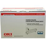 OKI Drum C5250/5500MFP C6 cyan (42126672)