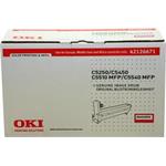 OKI Drum C5250/5500MFP C6 magenta (42126671)
