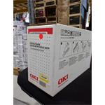 OKI Drum C5250/5500MFP C6 yellow (42126670) poškozený obal