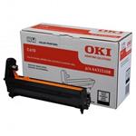 OKI Drum C610 black (44315108)