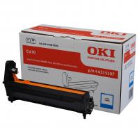 OKI Drum C610 cyan (44315107)
