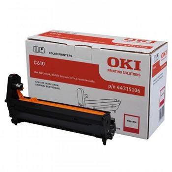 OKI Drum C610 magenta (44315106)