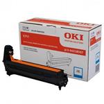 OKI Drum C711 cyan (44318507) 20,000 kopií