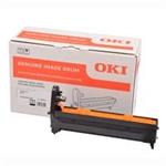 OKI Drum C712 yellow (46507413) 30,000 kopií