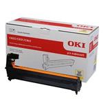 Oki Drum C831/C841 yellow (44844405)