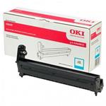 OKI Drum C8600/8800 cyan (43449015)