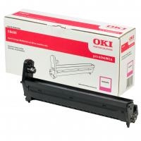 OKI Drum C8600/8800 magenta (43449014)