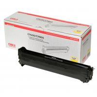 OKI Drum C9600/9650/9800/9850,yelow (42918105)