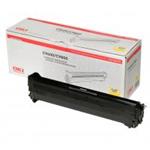 OKI Drum C9600/9650/9800/9850,yelow (42918105)