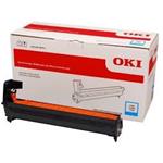OKI Drum cyan C532/MC563 (46484107)