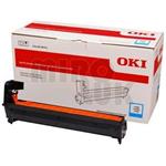 OKI Drum cyan C823/C833 (46438003)