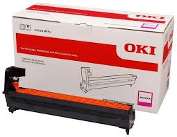 OKI Drum magenta C532/MC563 (46484106)