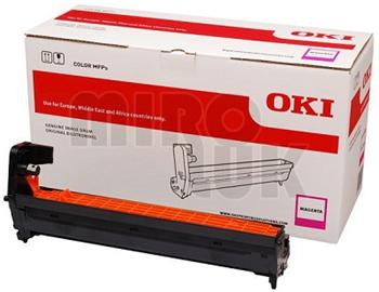 OKI Drum magenta C823/C833 (46438002)