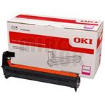 OKI Drum magenta C823/C833 (46438002)