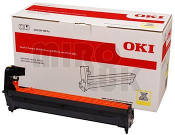 OKI Drum yellow C823/C833 (46438001)
