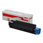 OKI Toner B401/MB441 (44992401) black  1500 kopii