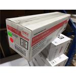 OKI Toner C110/130n/MC160 black (44250724) high capacity poškozený obal