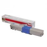 OKI Toner C332/MC363 cyan (46508715) 1500s