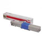 OKI Toner C332/MC363 yellow (46508709) 3000s