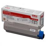 OKI Toner C5650/5750 black (43865708)