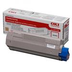OKI Toner C5650/5750 magenta (43872306)