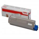 OKI Toner C610 magenta (44315306)
