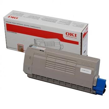 OKI Toner C710/C711 black (44318608)