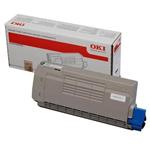 OKI Toner C710/C711 black (44318608)