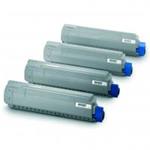 OKI Toner C810/C830 black (44059108)
