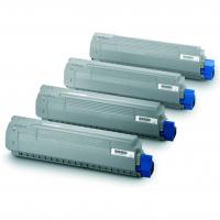 OKI Toner C810/C830 cyan (44059107)
