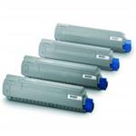 OKI Toner C810/C830 magenta (44059106)