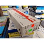 OKI Toner C810/C830 yellow (44059105) poškozený obal
