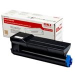 OKI Toner Cartridge B430/B440/MB460 black (43979202)