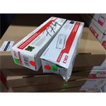 OKI Toner Cartridge B430/B440/MB460 black (43979202)poškozený obal