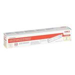 OKI Toner Cartridge C3520 yellow (43459369) 2500stran
