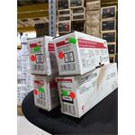 OKI Toner Cartridge C5250 black (42127457) HC 5.000 stran poškozený obal
