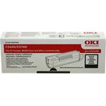 OKI Toner Cartridge C5600/5700 black (43324408) 6.000 stran