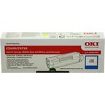 OKI Toner Cartridge C5600/5700 Cyan (43381907) 2.000 stran