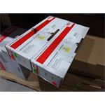 OKI Toner Cartridge C5800/C5550/C5900 yellow (43324421) poškozený obal
