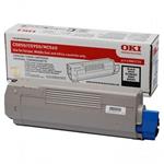 OKI Toner Cartridge C5850/C5950 black (43865724)
