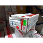 OKI Toner Cartridge C5850/C5950 cyan (43865723) poškozený obal