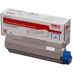 OKI Toner Cyan C823/C833 (46471103)
