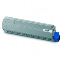 OKI Toner MC860 black (44059212)