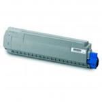 OKI Toner MC860 black (44059212)