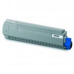 OKI Toner MC860 magenta (44059210)